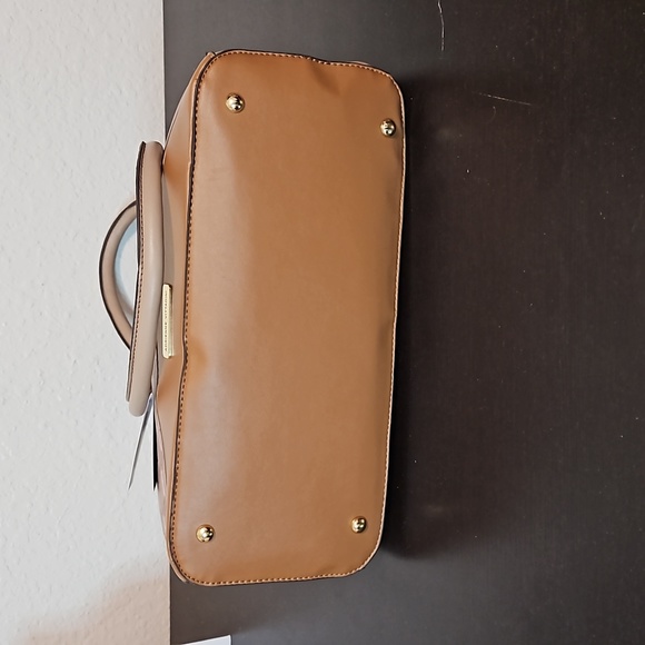 Adrienne Vitadini satchel purse - Picture 11 of 16